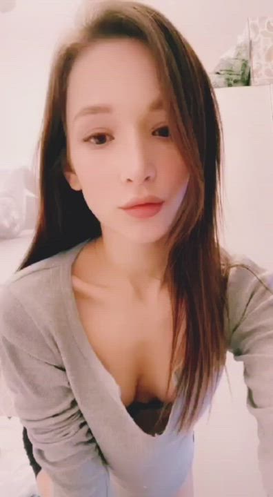 Ellie is testing my limits 😮😍 - free porn video