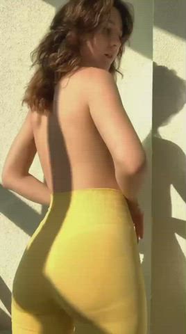 I hope you like teenagers like me - free porn video