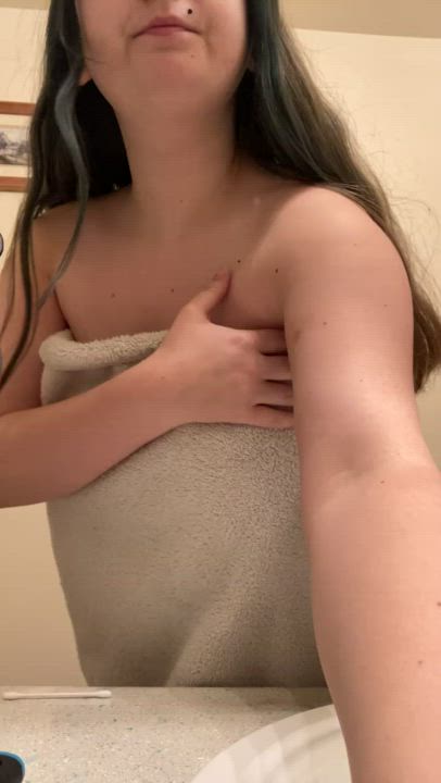 Would you let me reveal more to you? 🥰 - free porn video