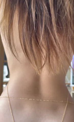 Everything is so much better in slo-mo (20F) - free porn video