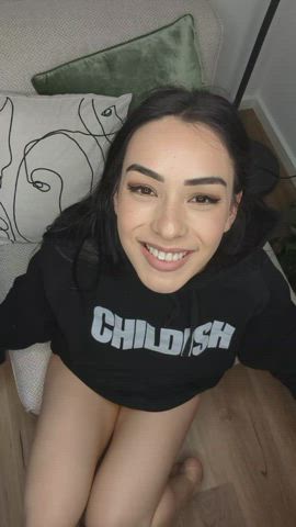 you could say I'm falling for you - free porn video