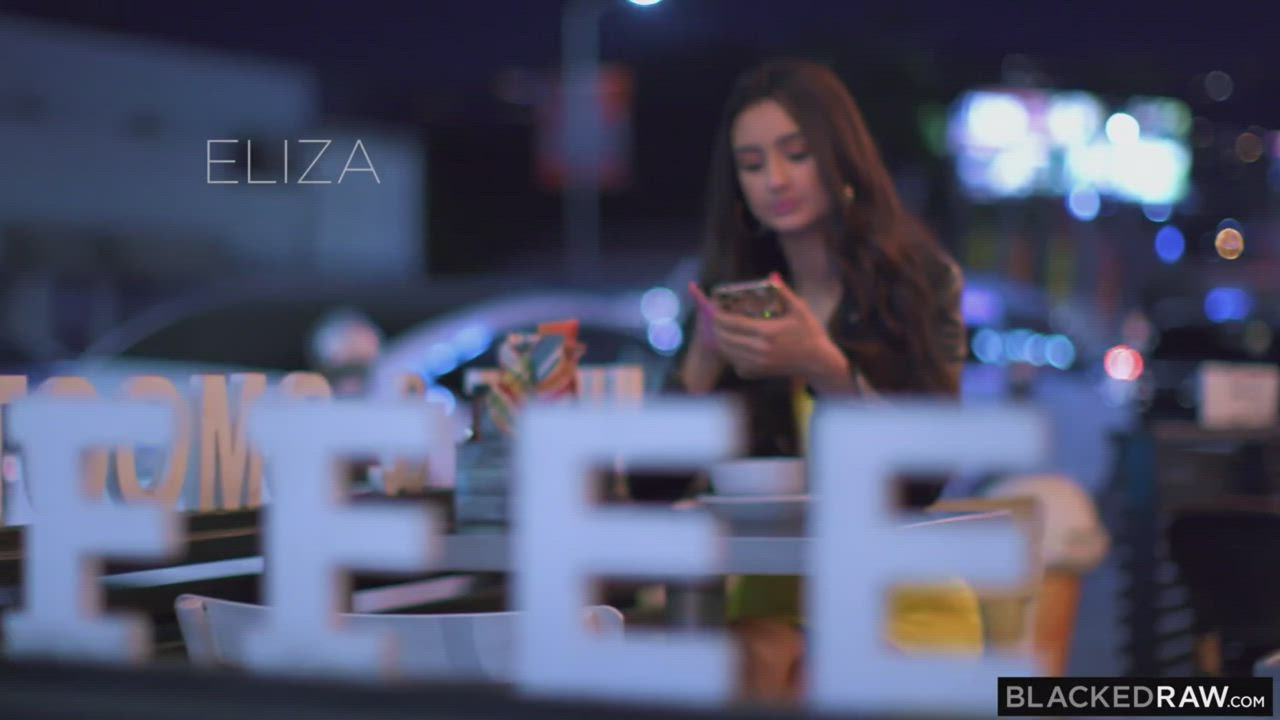 Eliza Ibarra - Bye Boyfriend - free porn video