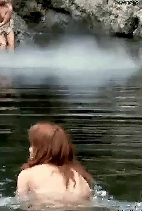Tanya Roberts [gifv] - free porn video