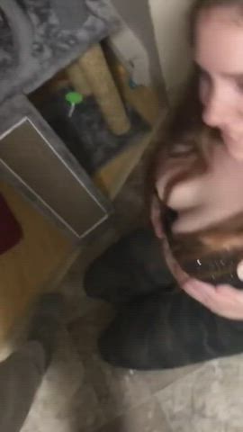 Best Blowjob you've ever watched 💋 - free porn video