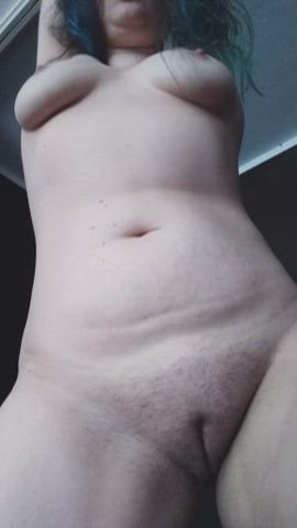 If I were to sit on your face... would you rather I do it from the front or the back? - free porn video