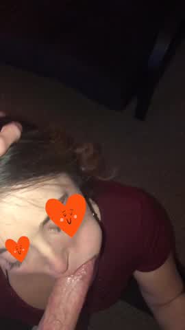 She Had No Problem Handling Me - free porn video