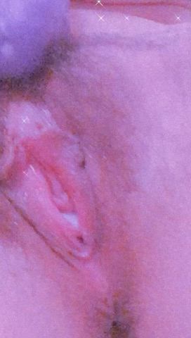 My pussy pulsates when you look at it 🥺 - free porn video