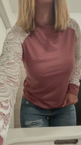 Milf Teacher feeling my hourglass curves today after class - free porn video