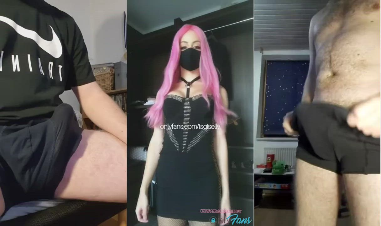 I'm so gooned 🥵🥵🥵🥵🥵🥵🥵🥵🥵🥵 - free porn video