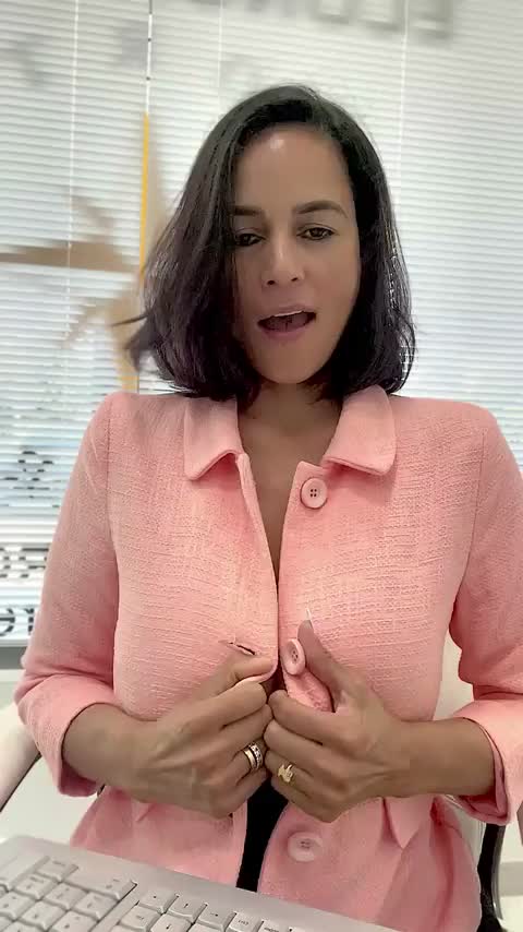 My bouncing milkers - free porn video