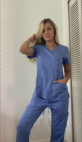 Helloooo Nurse - free porn video