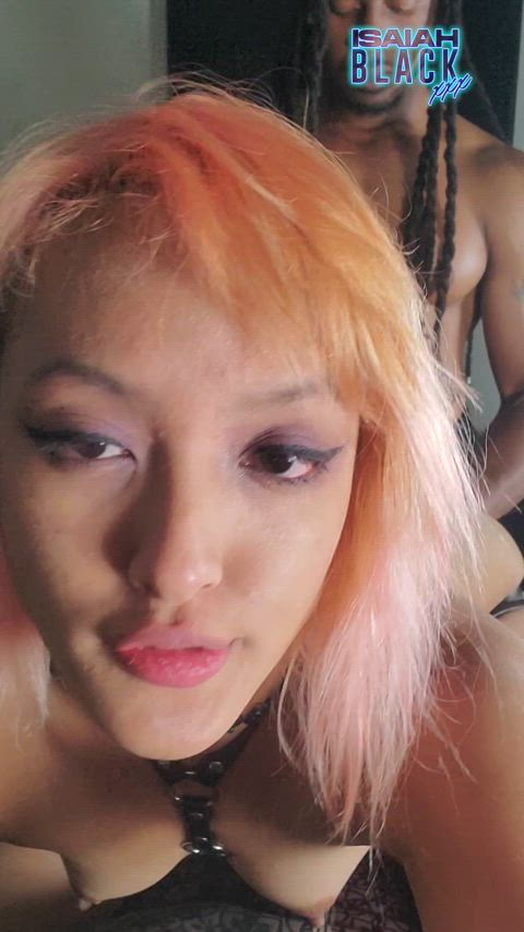 You gotta love that innocent face don't you? 😈 - free porn video