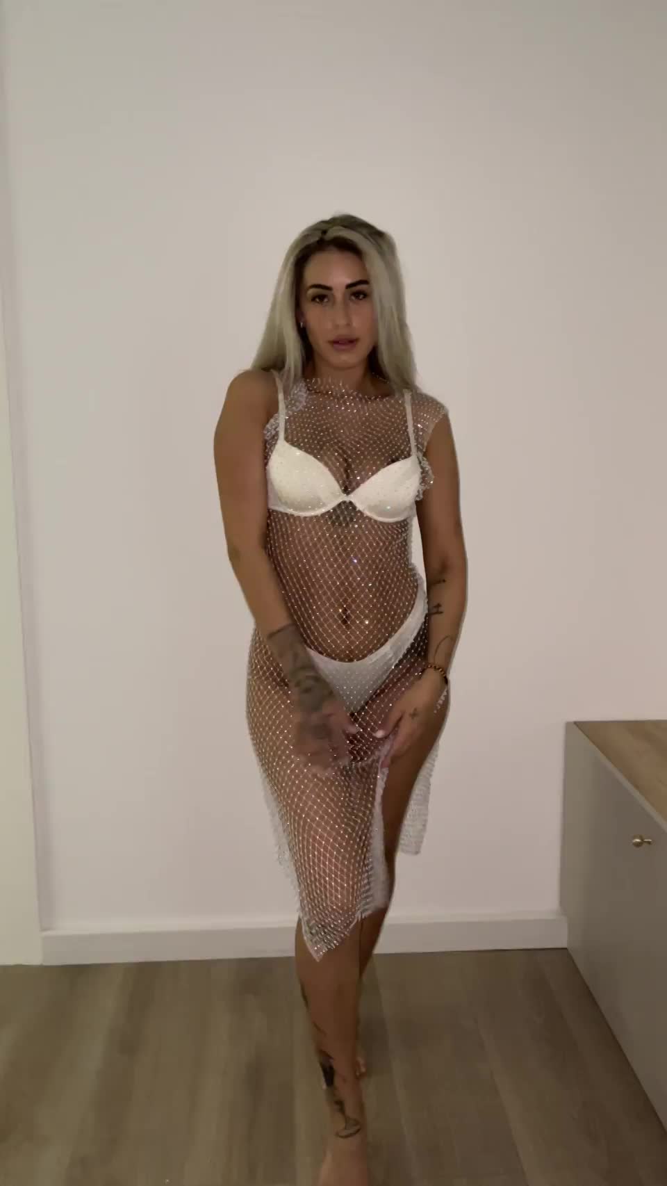 My boobs are permanently huge since pregnancy f/33 - free porn video