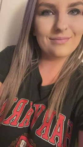 Explode on my tits - free porn video