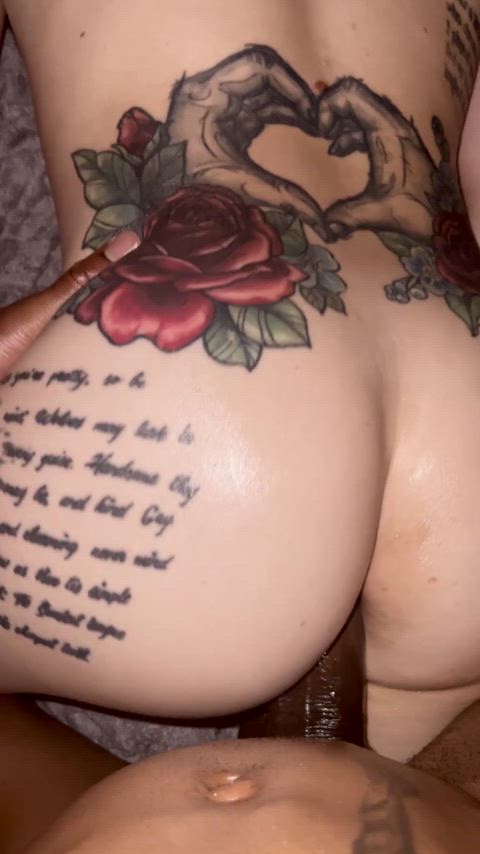 Tight grip on a big dick - free porn video