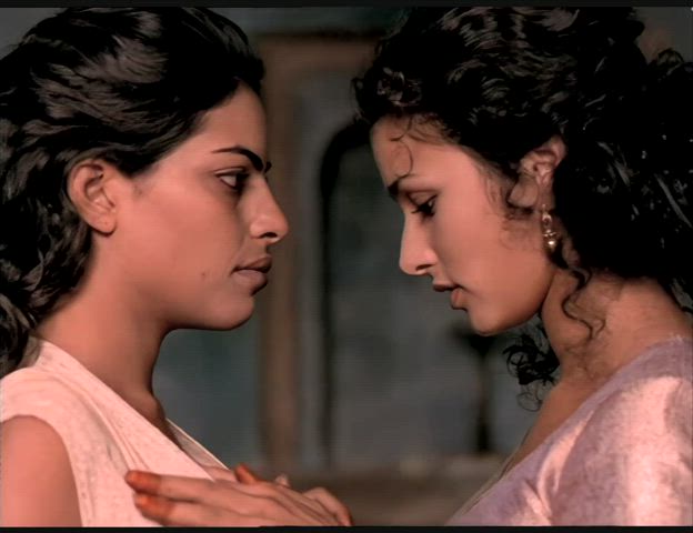 Sarita chaudhary and indira verma🔥 - free porn video