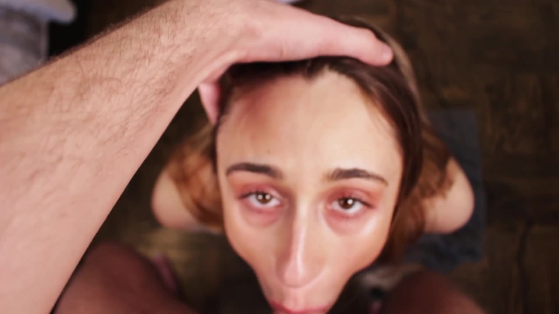 I can get the job done for you - free porn video