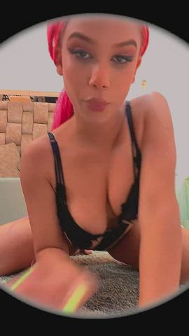 Do I make u horny? - free porn video