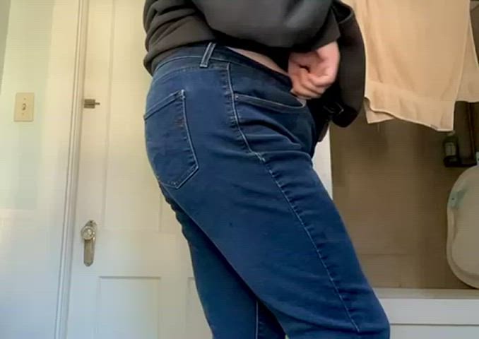 I hope this qualifies 💜 [oc] - free porn video