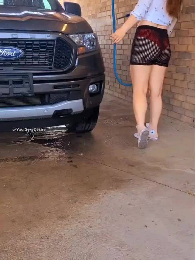 By far the most thrilling thing I've done [GIF] - free porn video