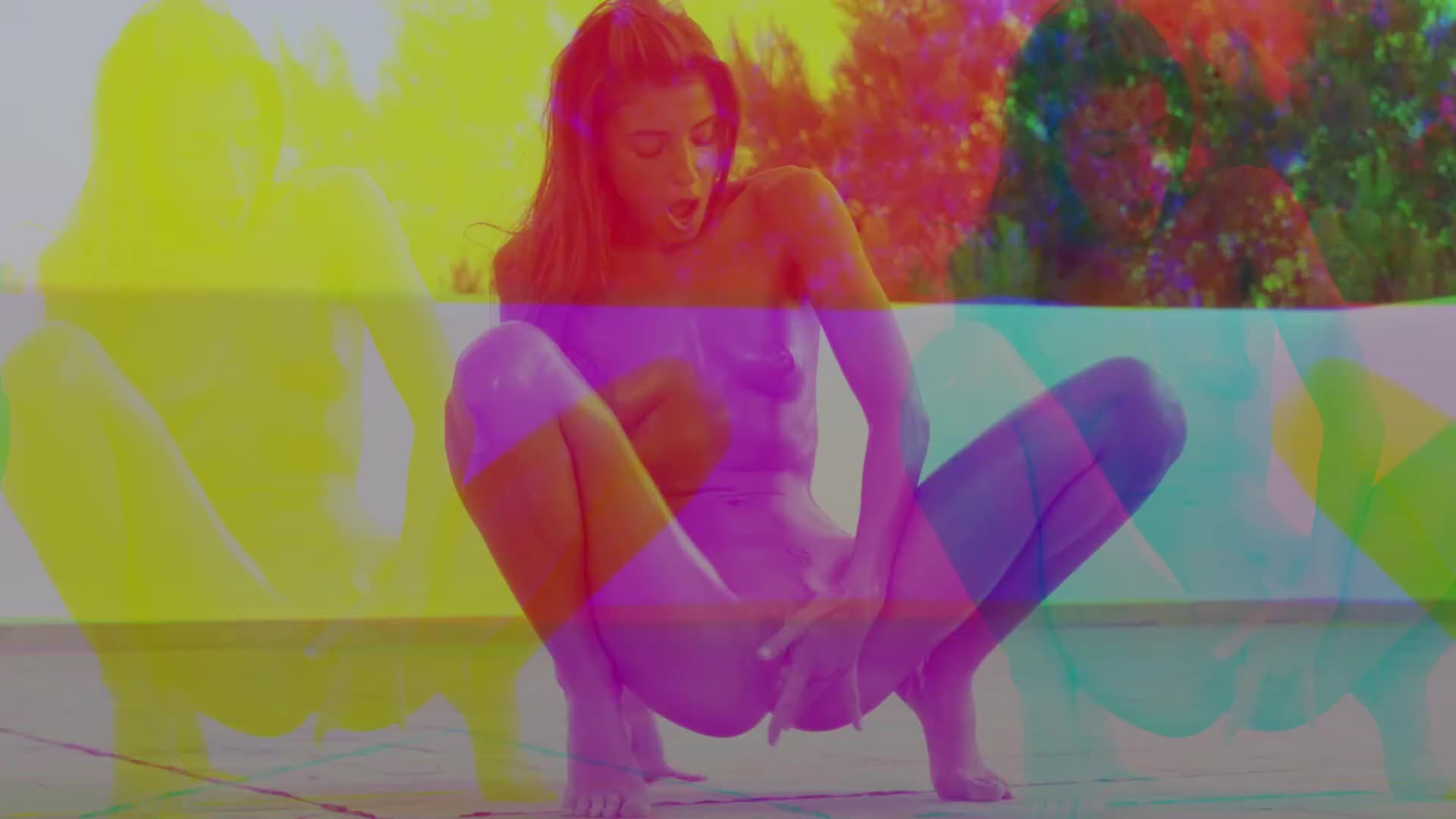 Get The Pussy Juice Pumping - free porn video