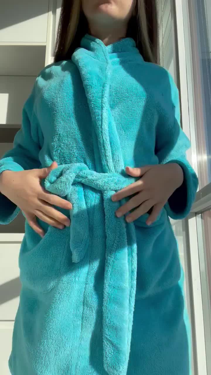 Petite & perky.. I want your cum in me. - free porn video