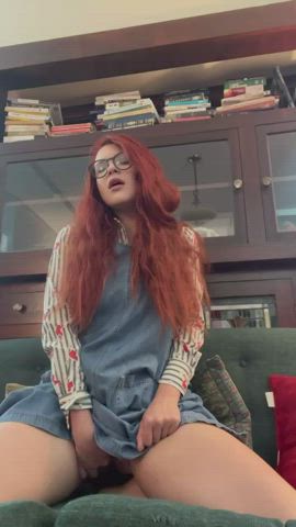 Our kids might have to wear glasses but I hope you’re still willing to get me pregnant - free porn video