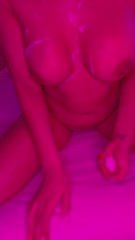 You can use me as your new fuckdoll 😈 - free porn video