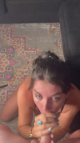 The is a good girl - free porn video