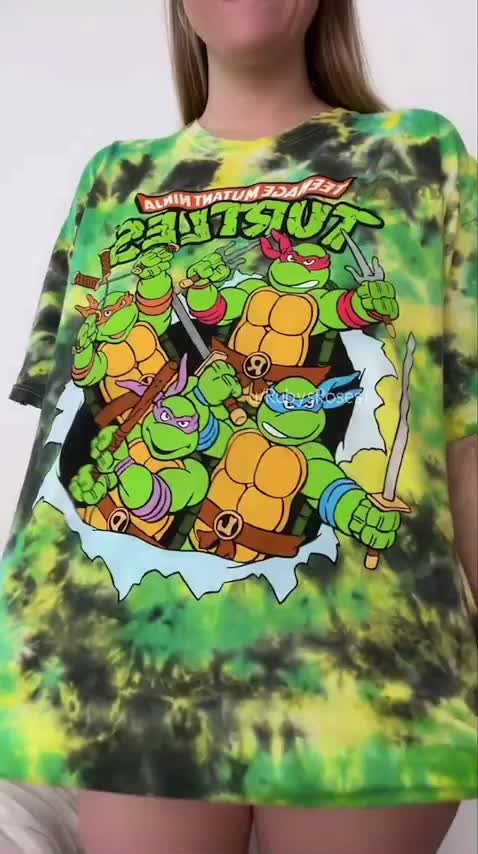 I may be a bit nerdy but I’m extremely fertile and love creampies 😍 - free porn video