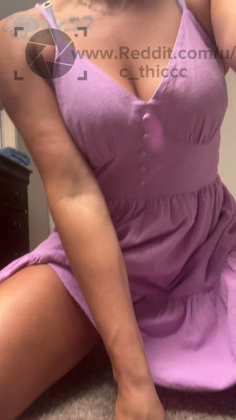 I almost sprayed you💦 - free porn video