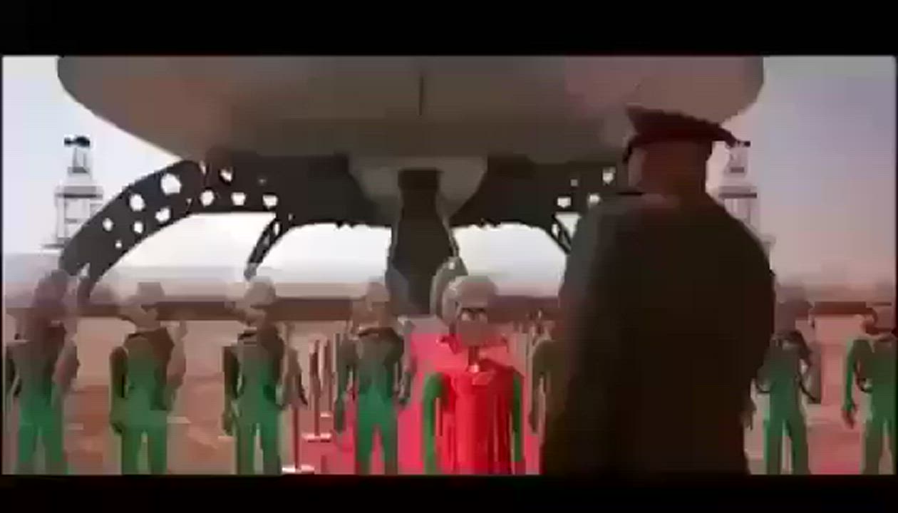 Greetings, Earthlings! - free porn video