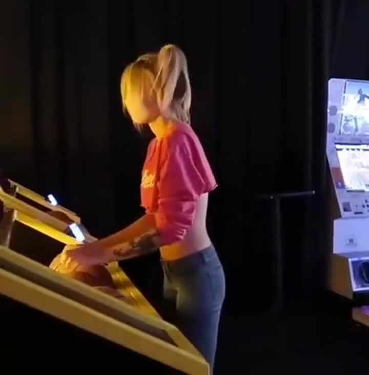 Basketball - free porn video