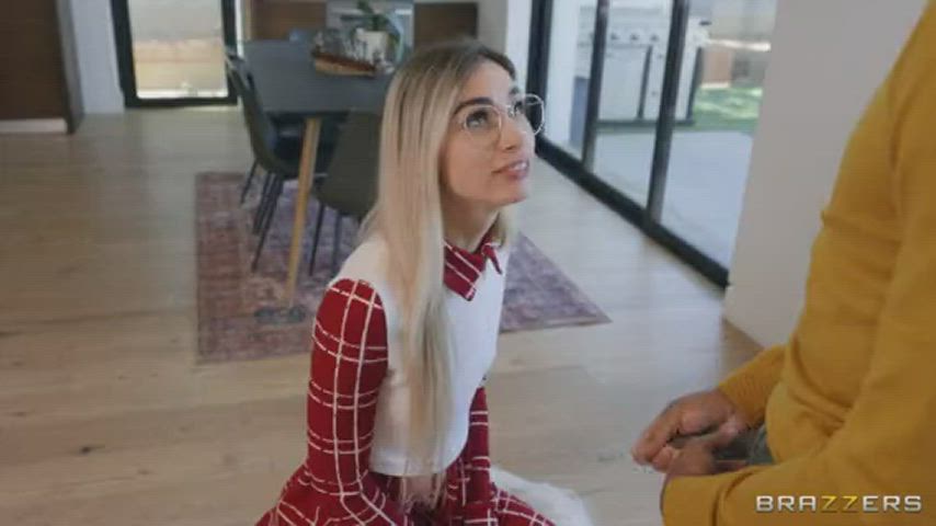 Step-Sister Does Anal! - free porn video