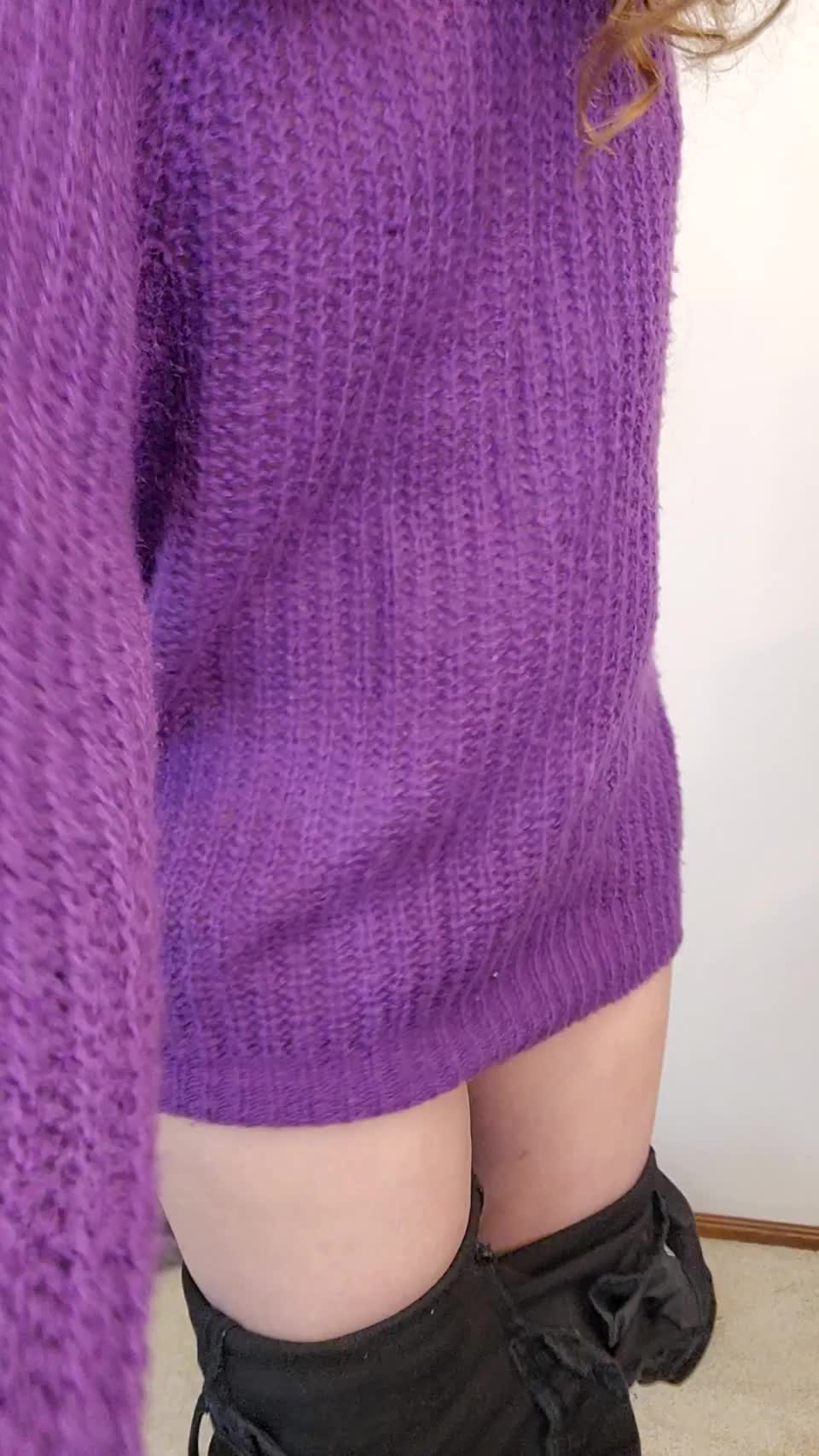 I love undressing online! - free porn video