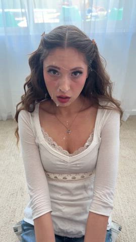 You look so cute after our goon sesh bro! - free porn video