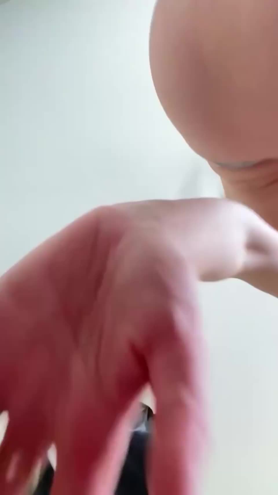 I'm conducting a sociological experiment - free porn video