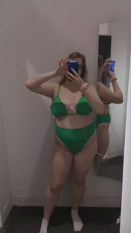i would like you to fuck me in the fitting room - free porn video