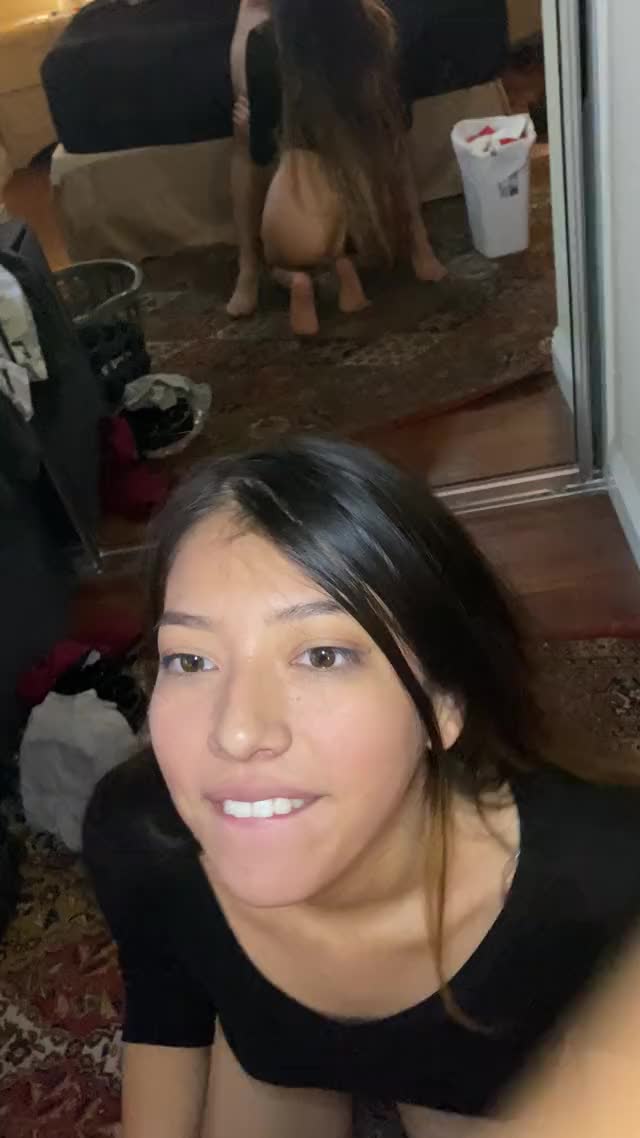 A stoner’s life for me... - free porn video