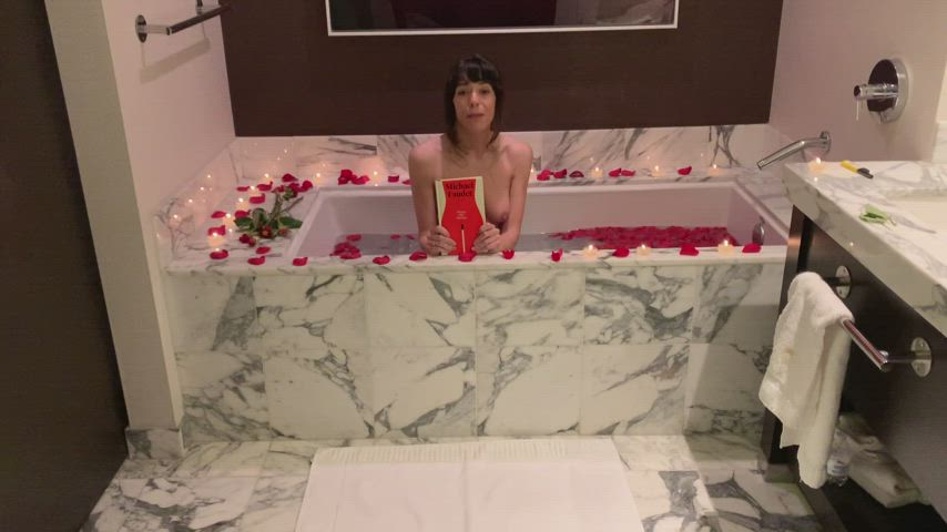 Romantic Valentine's Day Ends Abruptly With Surprise Facial - free porn video