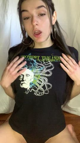 I'm just a tease duh :3 - free porn video