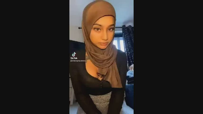 Mia Opened A Whole Fetish (Credit:@babecocks) - free porn video