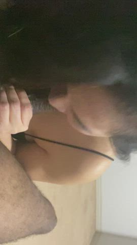 You need regular blowjobs like this in your life - free porn video