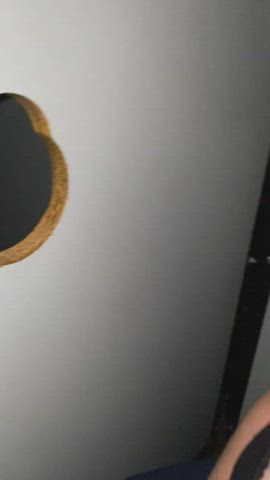 The Gloryhole tour continues. Coming to a town near you - free porn video