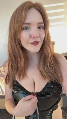 hope you like gingers - free porn video