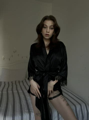 What do you think I want right now? - free porn video