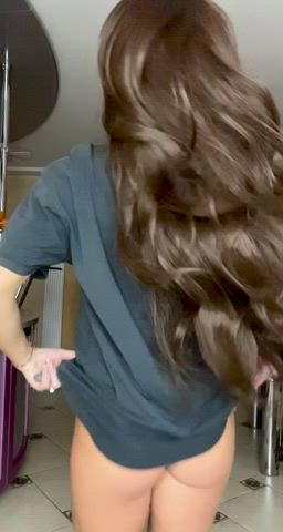 baby, what makes you horny? - free porn video