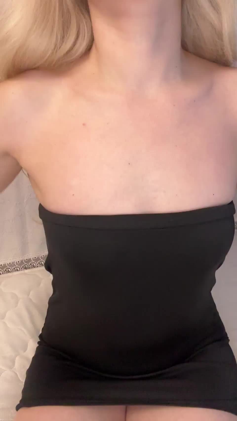 Make my boobs bigger - free porn video