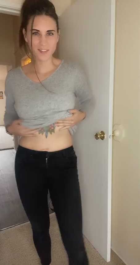 I’m ready if you are? - free porn video