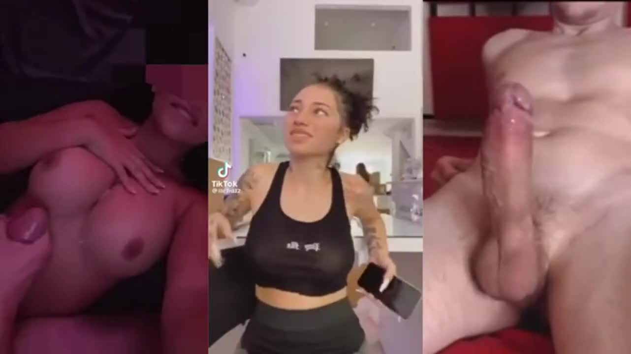Whose the girl on the left? Unreal tits - free porn video
